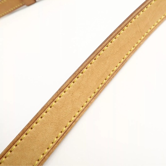 Louis Vuitton Musette Tango Short Strap Monogram Shoulder Bag - Picture 4 of 16